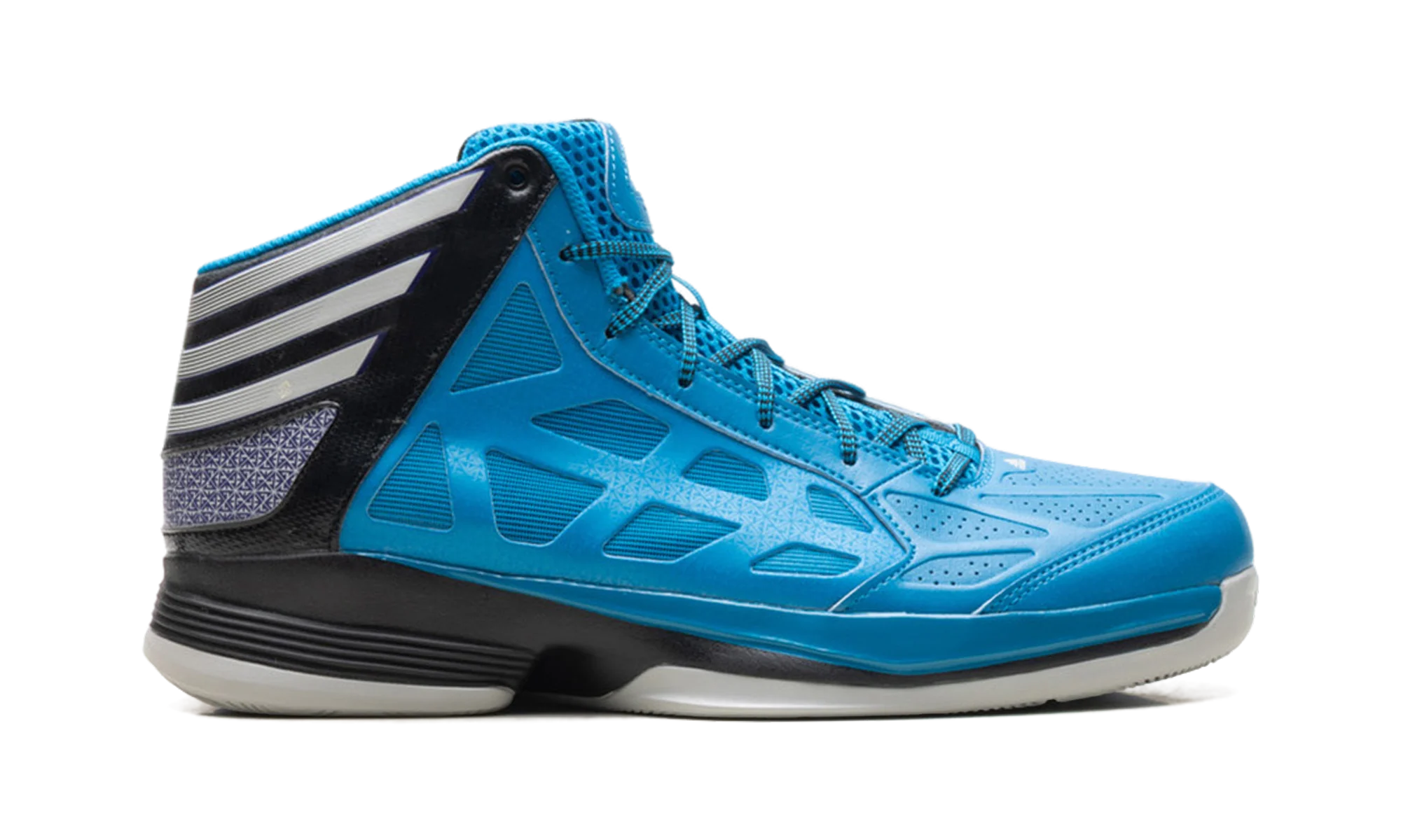 Crazy Shadow "Creme Blue Black White" G56495