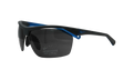 Tailwind 12 Sunglasses "Matte Dark Magnet Grey / Blue Lagoon / Grey" EV0657 043