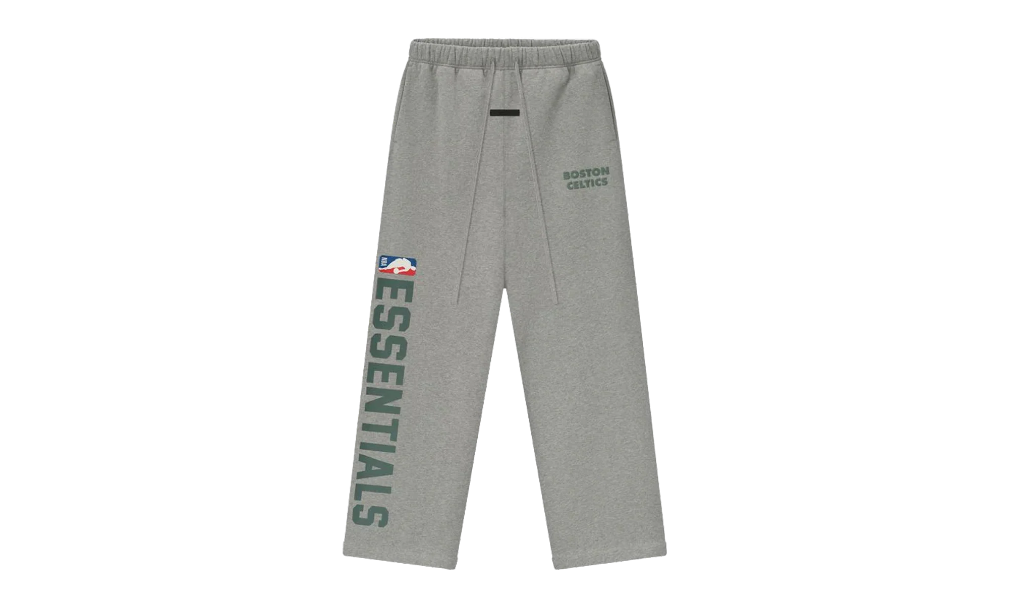 Celtics Lounge Sweatpants "Concrete Heather" 130NB258407F