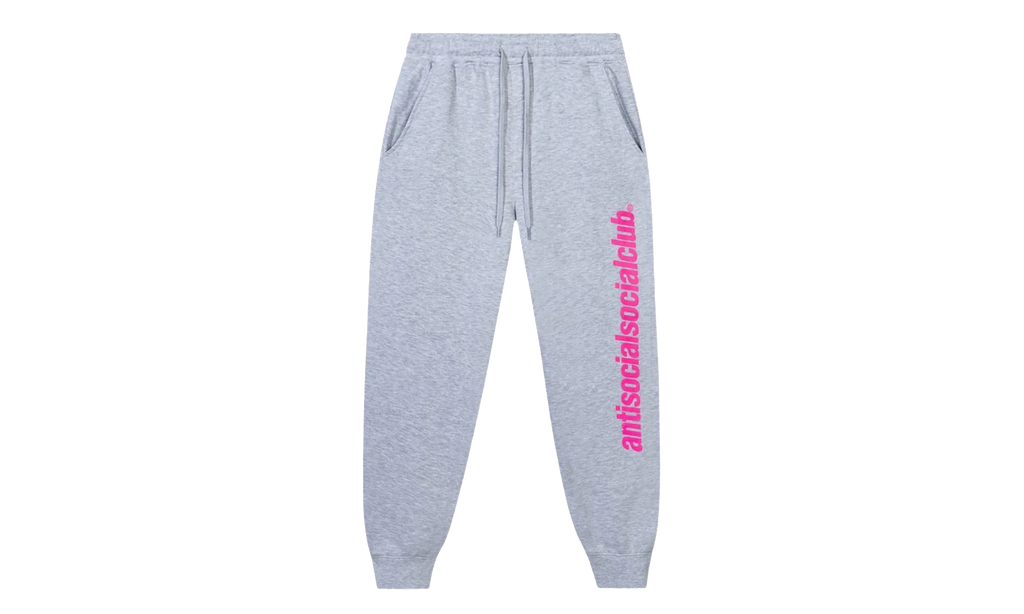 Official Sweatpants "Grey" AS0240