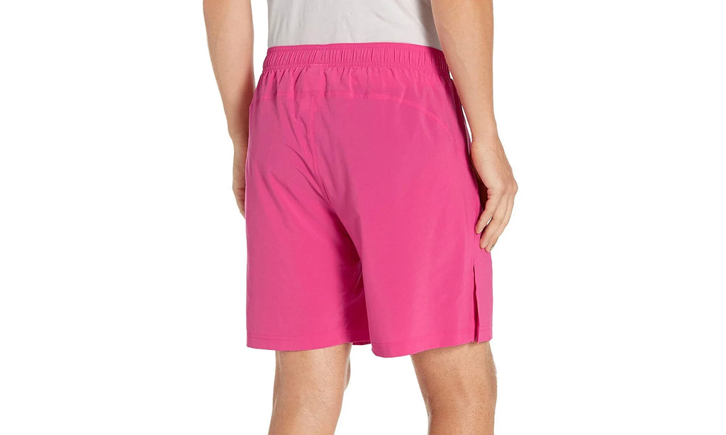 CrossFit Austin II Shorts "Proud Pink" FU1800