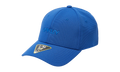 6-Panel Stretch Flex Metallic Hat "Electric Shade" 912209 66X