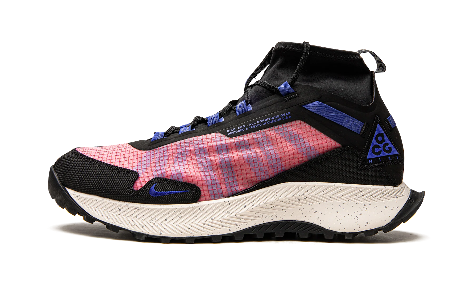 ACG Zoom Terra Zaherra CQ0076 600