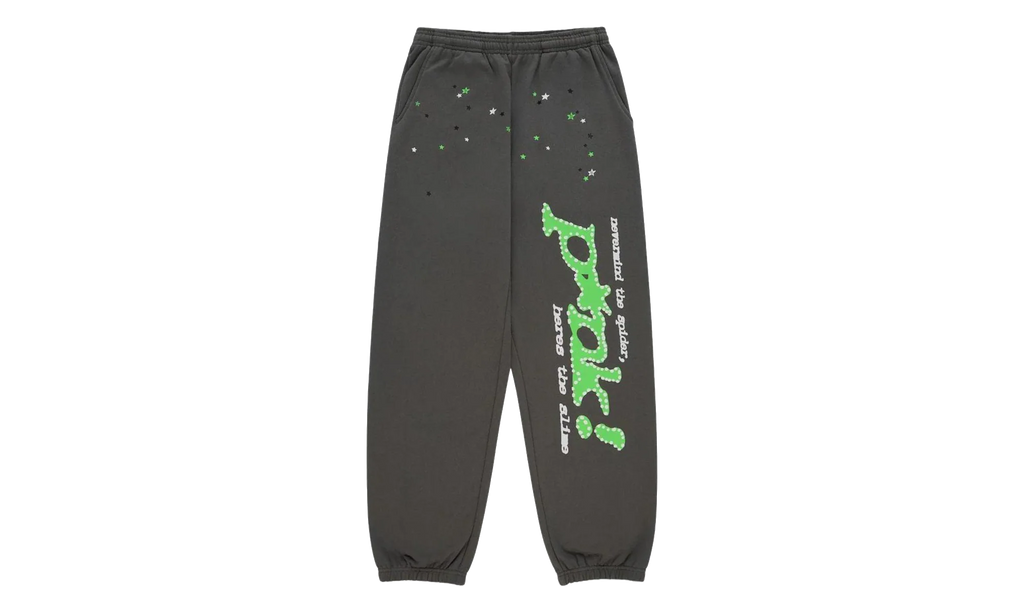 Punk V2 Sweatpants "Slate" SP5der363