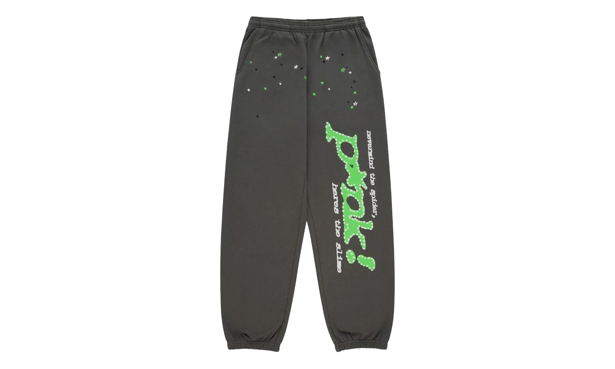 Punk V2 Sweatpants "Slate" SP5der363
