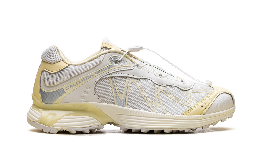 XT-Whisper "Kith Vanilla Transparent Yellow" L47905000