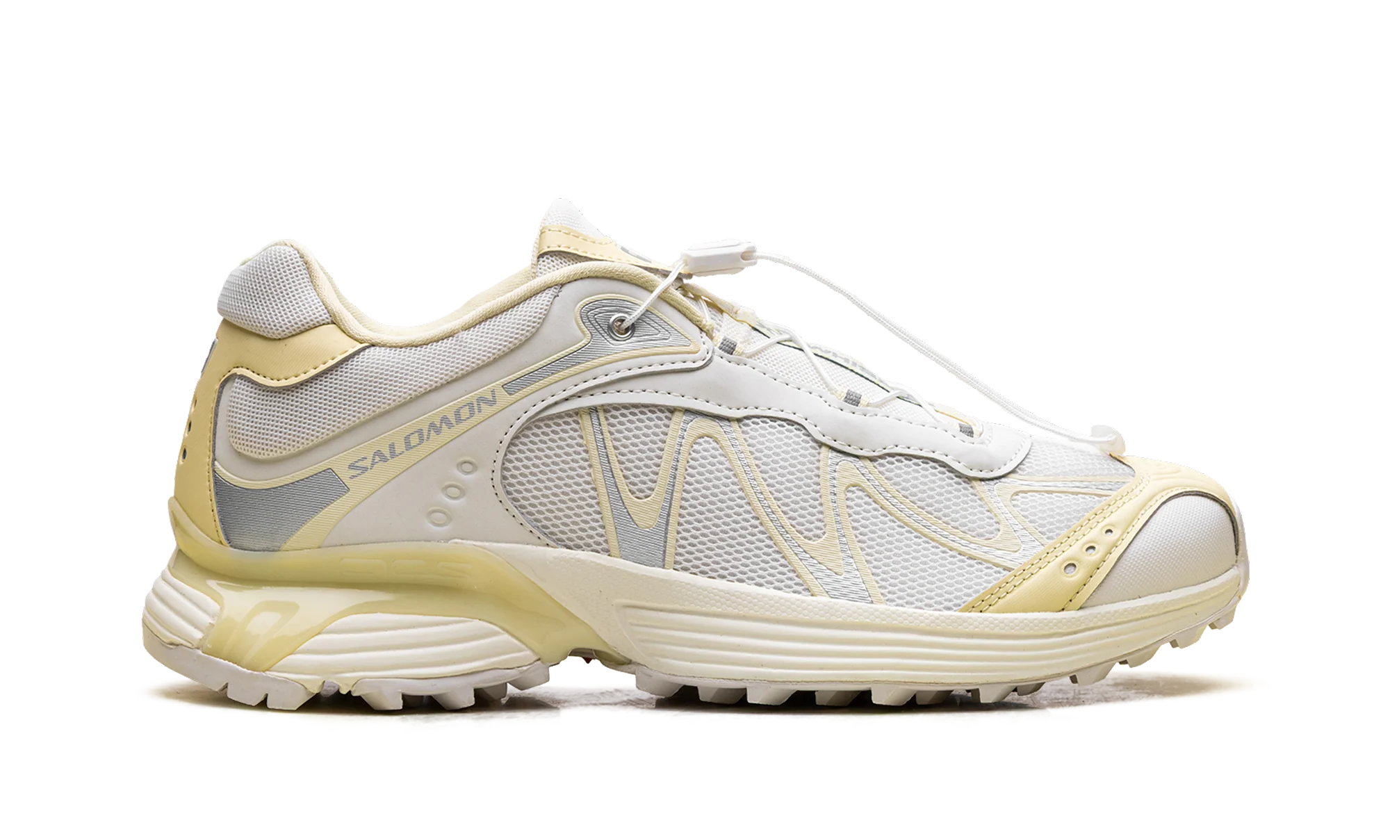 XT-Whisper "Kith Vanilla Transparent Yellow" L47905000