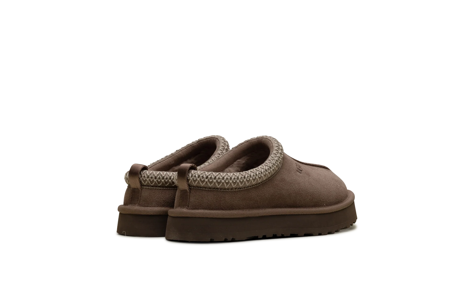 Tazz Slipper TD "Rocky Oak" 1143776K RYK