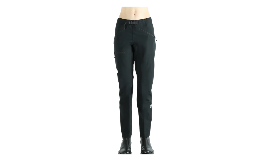 Summit Chamlang Soft Shell Pant WMNS "TNF Black" NF0A84PL4H0