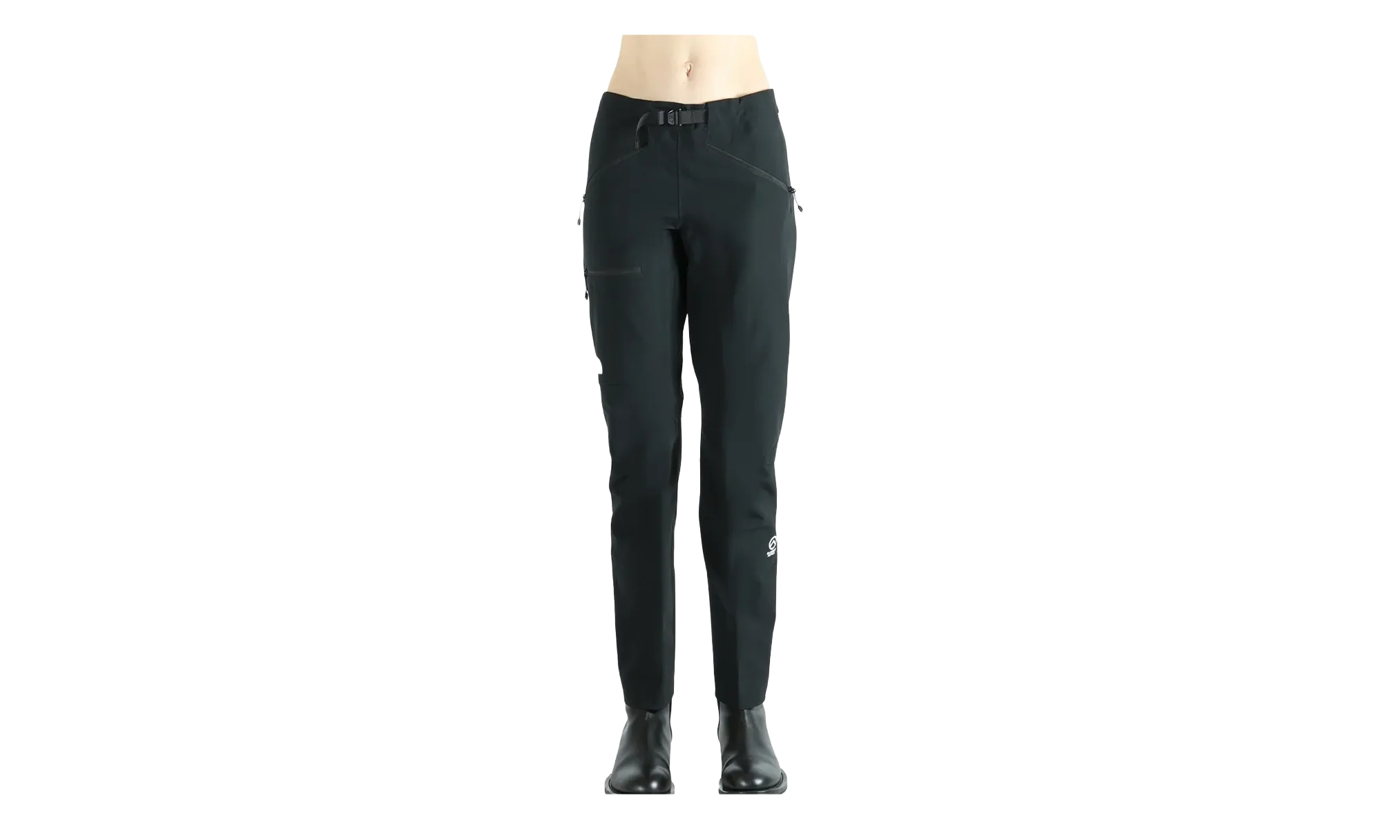 Summit Chamlang Soft Shell Pant WMNS "TNF Black" NF0A84PL4H0