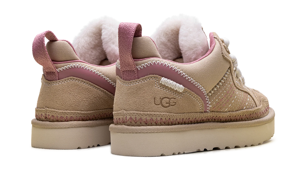Lowmel Meadow WMNS "Sand Castle" 1175114 SNDC
