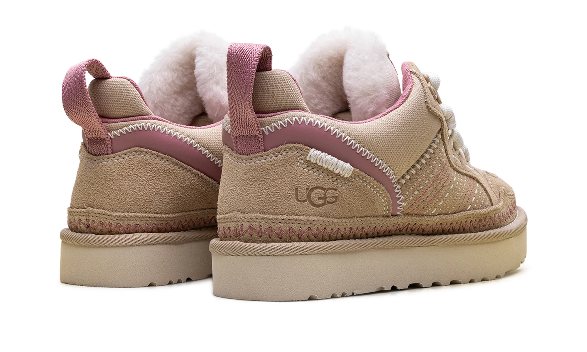 Lowmel Meadow WMNS "Sand Castle" 1175114 SNDC