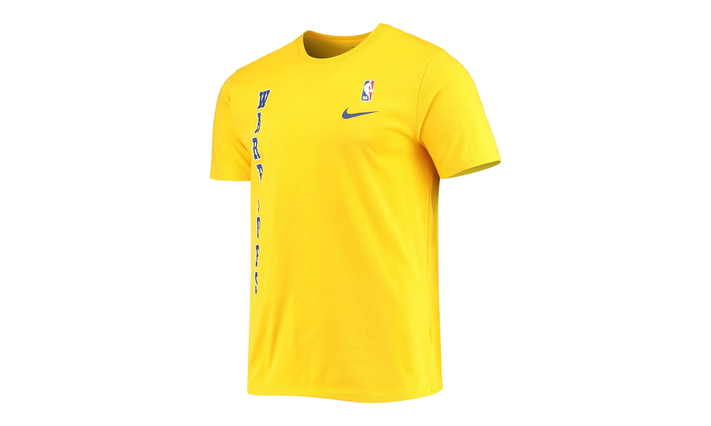 NBA GS Warriors T‑Shirt "Hardwood Classics Performance" A00261 728