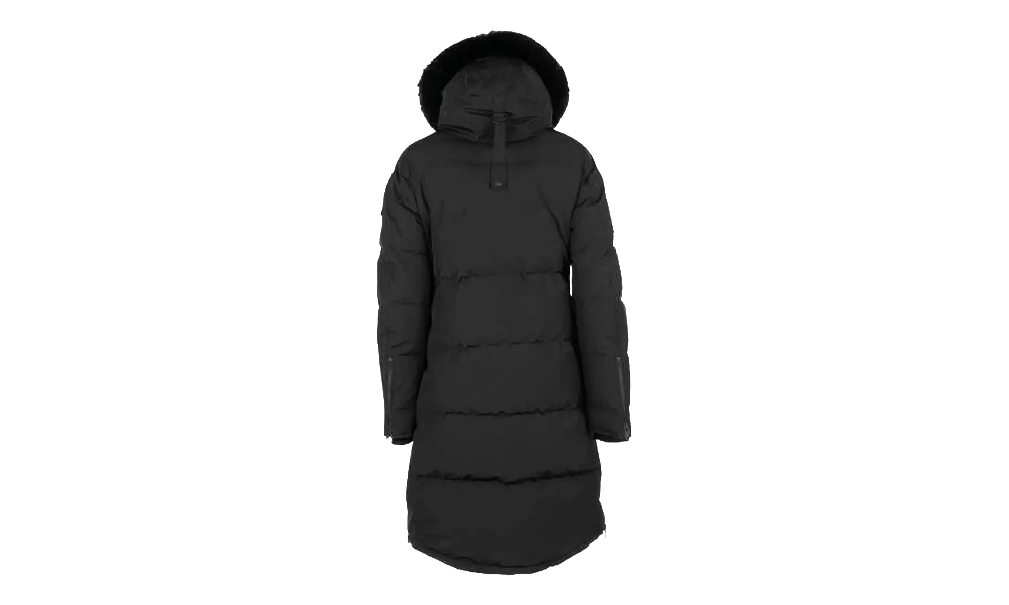 Causapscal Parka "Black" M39LP211 291