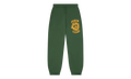 Denim University Sweatpants "Green" DT460