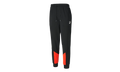 Iconic MCS Track Pants "Puma Black / Lava Blast" 596445 51