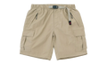 Nylon Explorer Cargo Short "Milk Tea" G5SM-P094-MT