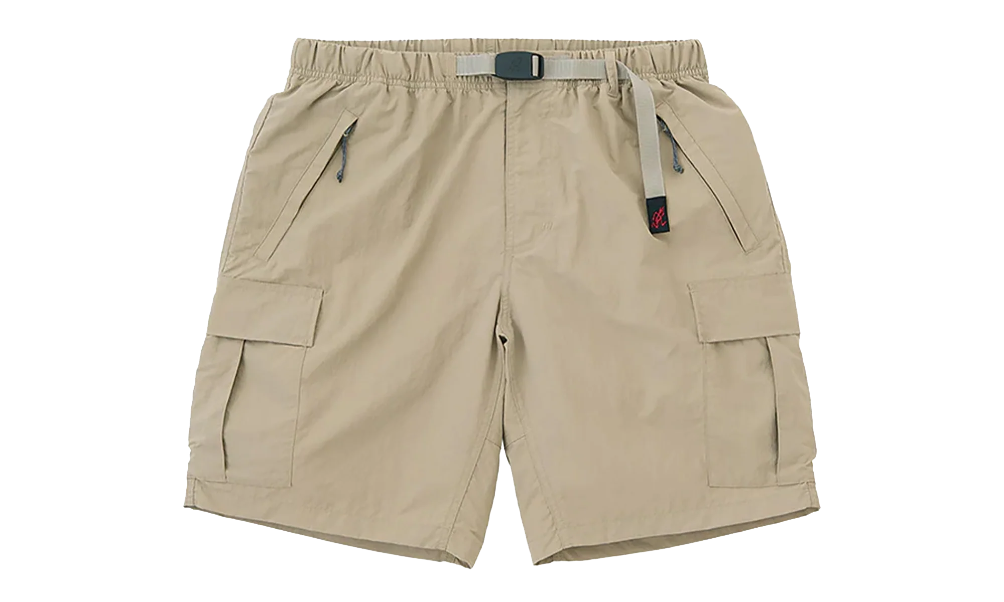 Nylon Explorer Cargo Short "Milk Tea" G5SM-P094-MT