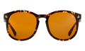 Revolution Acetate "Brown Tortoise / Orange" MPRE2 0009 45C5