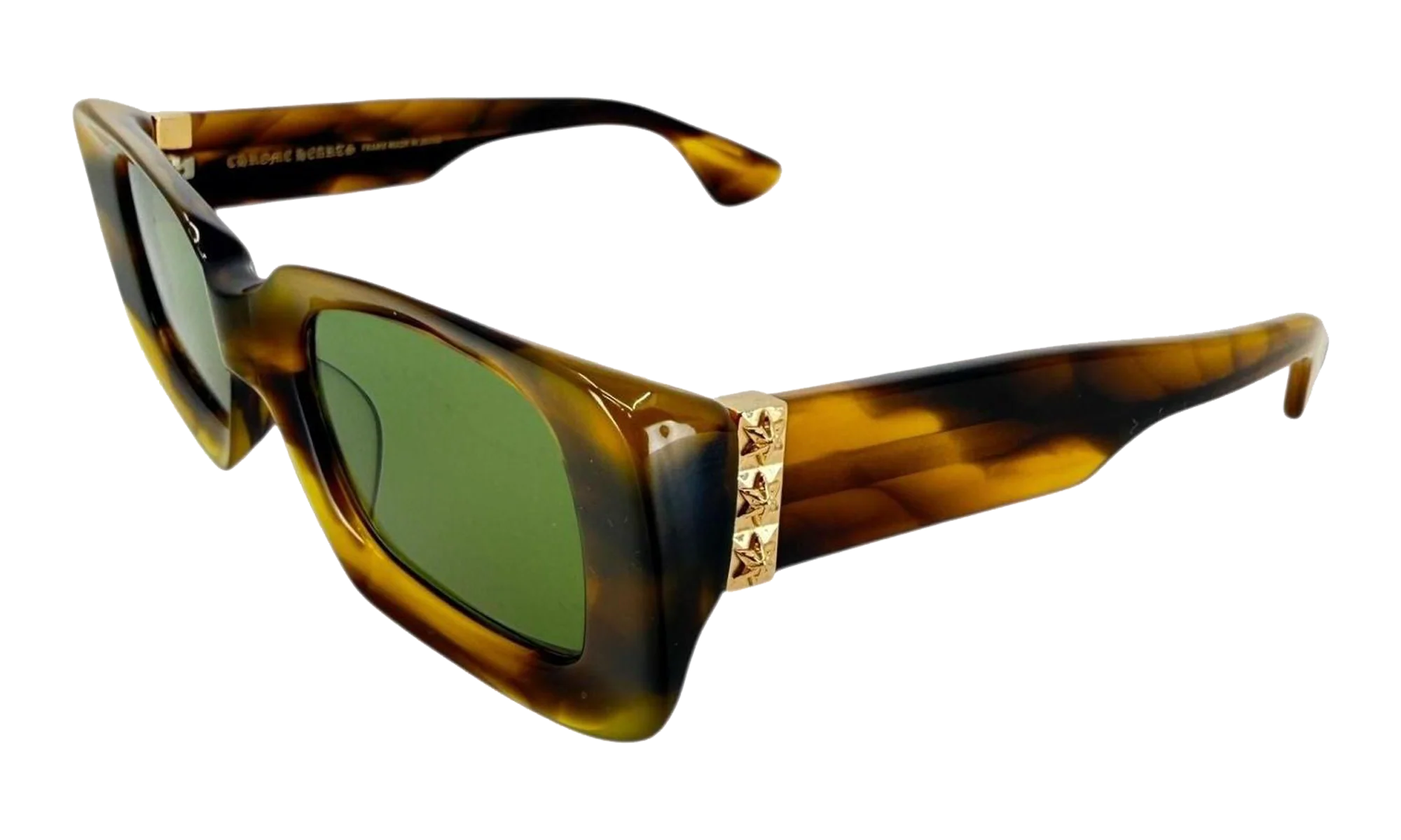 Estrel La Sunglasses "Brown" CHRM0978