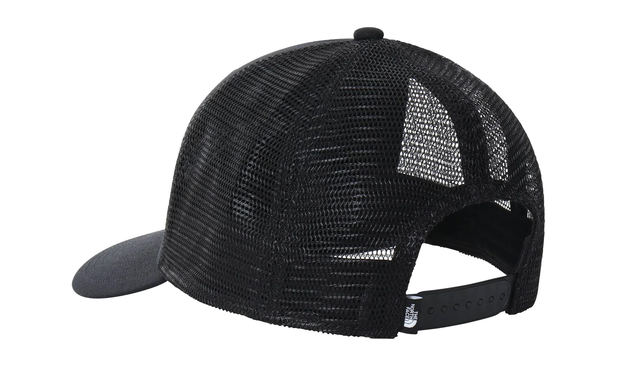 Mudder Trucker Hat "TNF Black" NF0A5FXAJK3