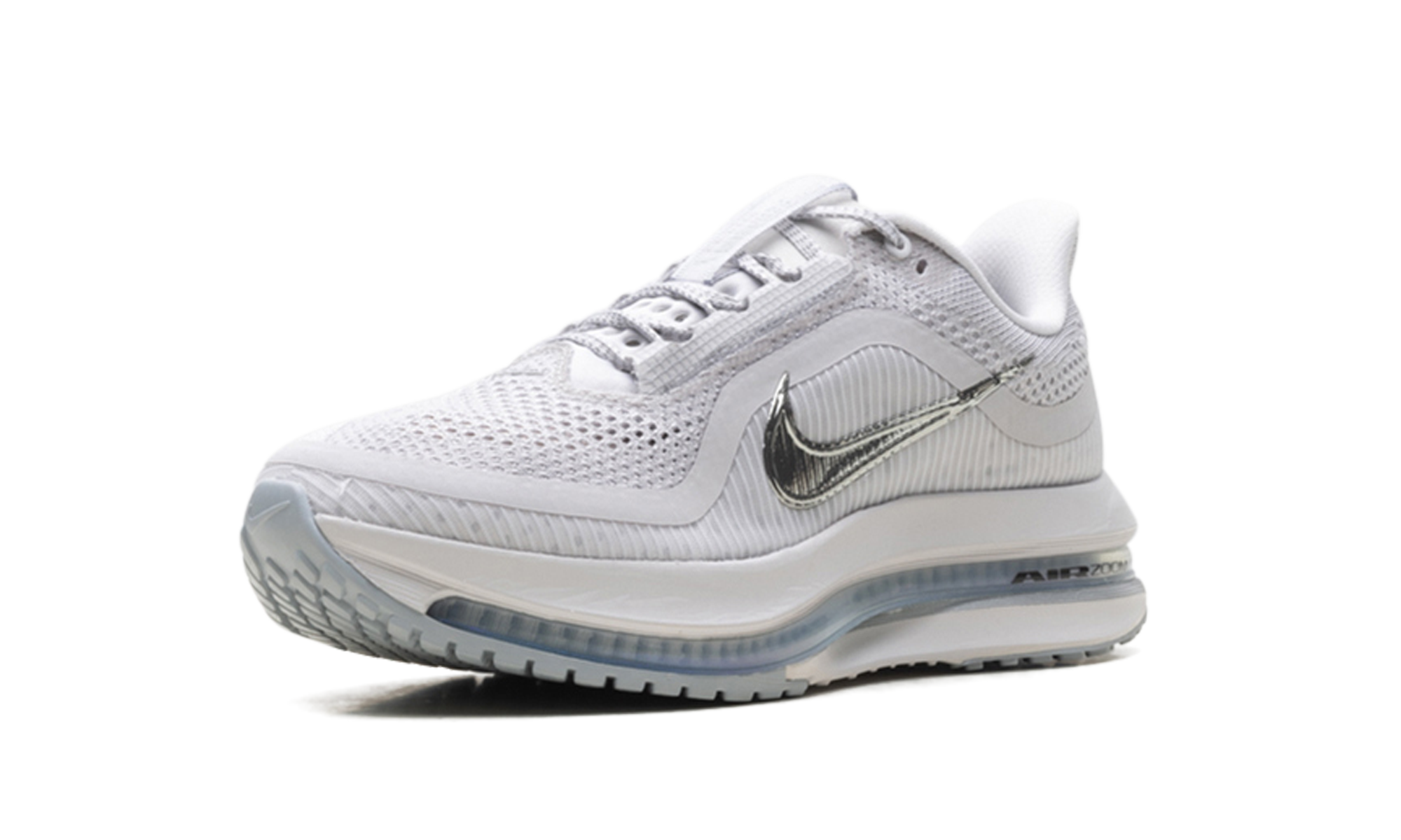 Pegasus Premium WMNS"Metallic Silver" HQ2593 005