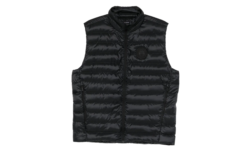 Stratus Vest "Black" 2490MT 9061