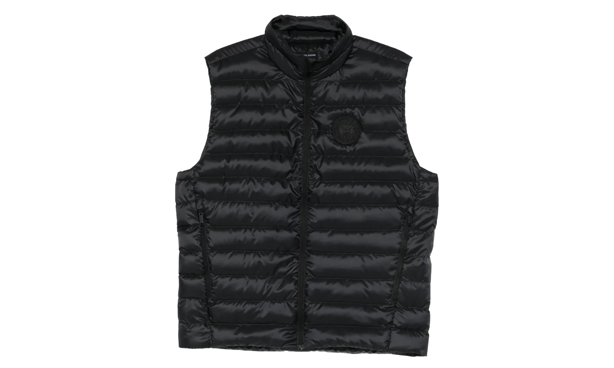 Stratus Vest "Black" 2490MT 9061