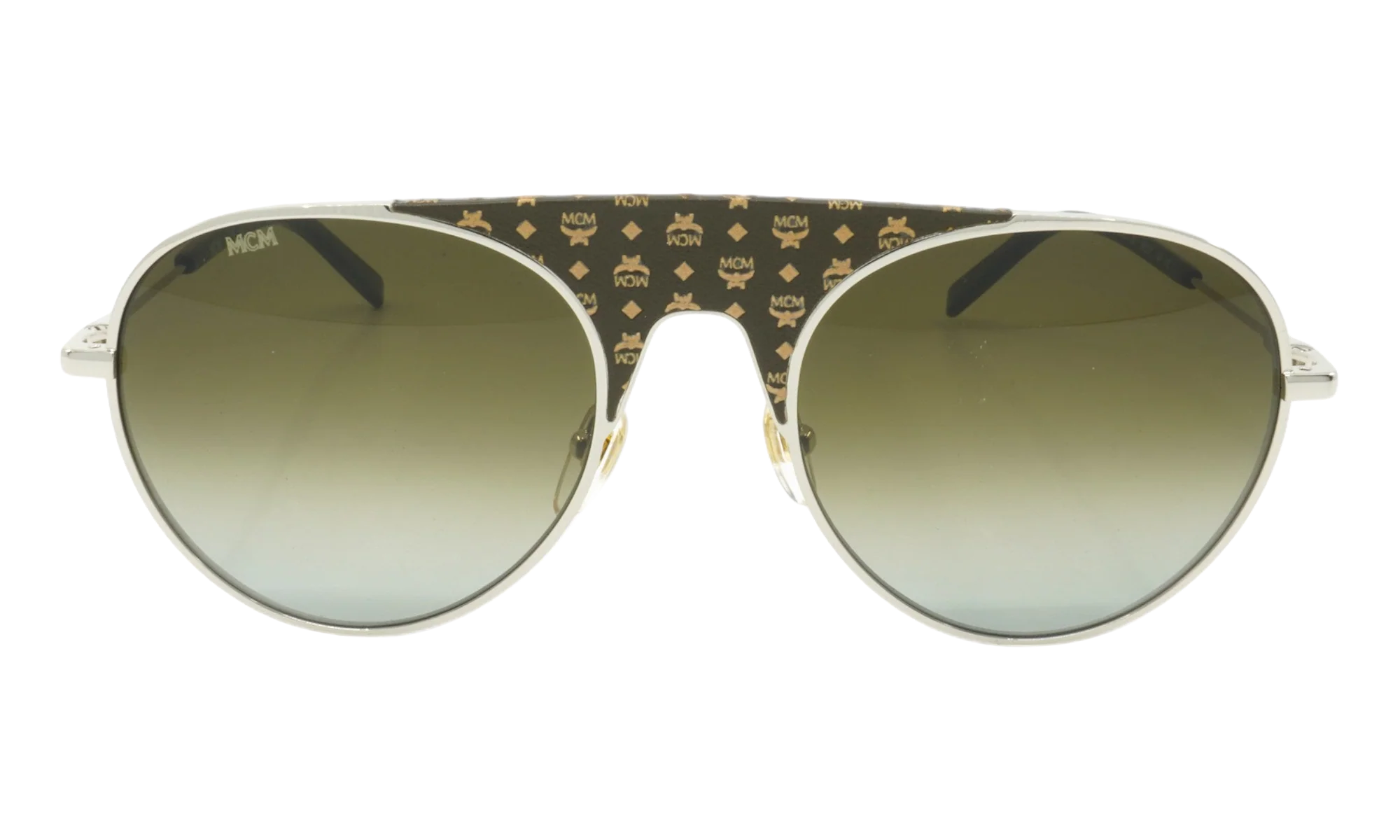 PILOT SUNGLASSES "OLIVE" MCM150SL-321