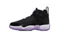 Air Jordan Jumpman Two Trey WMNS "Black Action Grape" DR9631 005