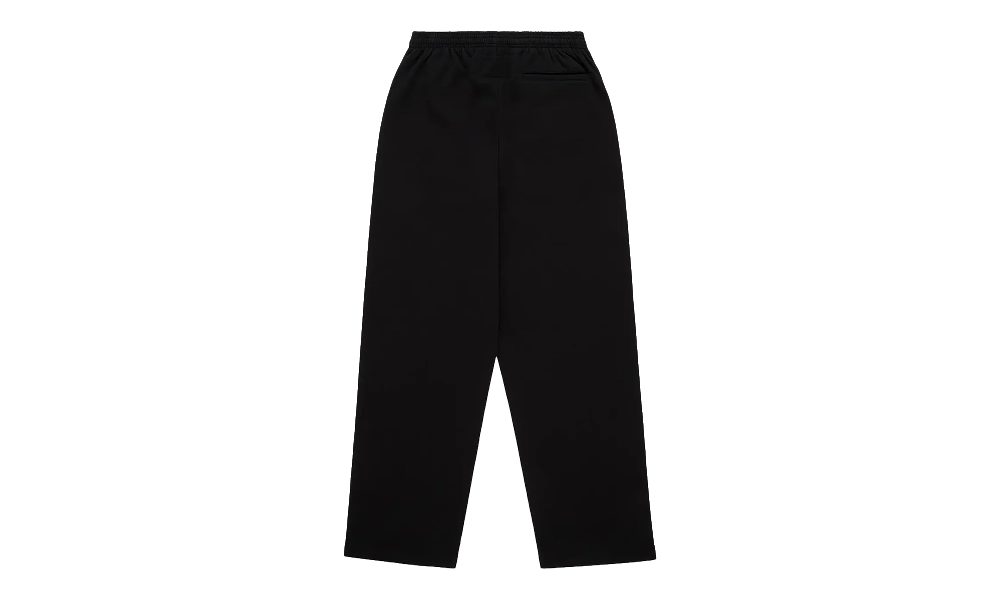 Screaming Eagle Sweatpant "Black" SP5der269