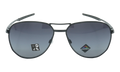 Contrail Sunglasses "Satin Black / PRIZM Grey Gradient" OO4147 10