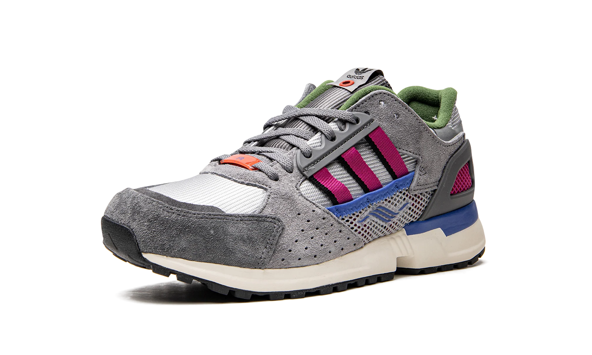 Consortium ZX 10000C "Game Overkill" G26252