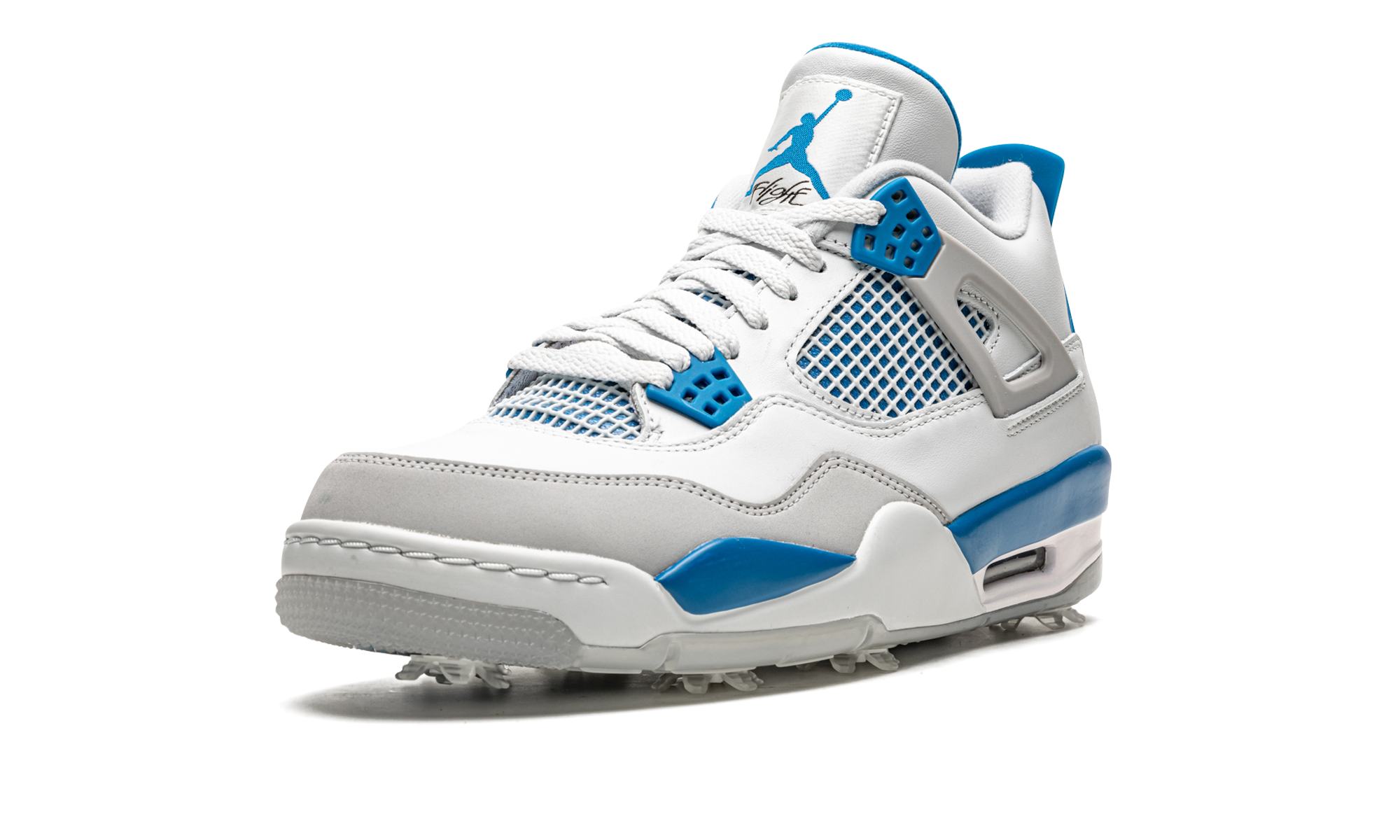 4 Golf "Military Blue" CU9981 101