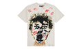 Kisses Tee "White" HSR237