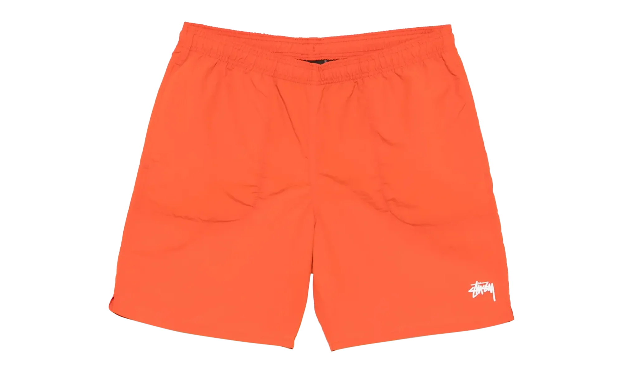 Water Stock Elastic Waistband Short "CAYA CAYENNE" 113155N CAYA