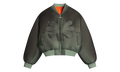 Reversible Detached Bomber "Petroleum" LST 50 22703 PET