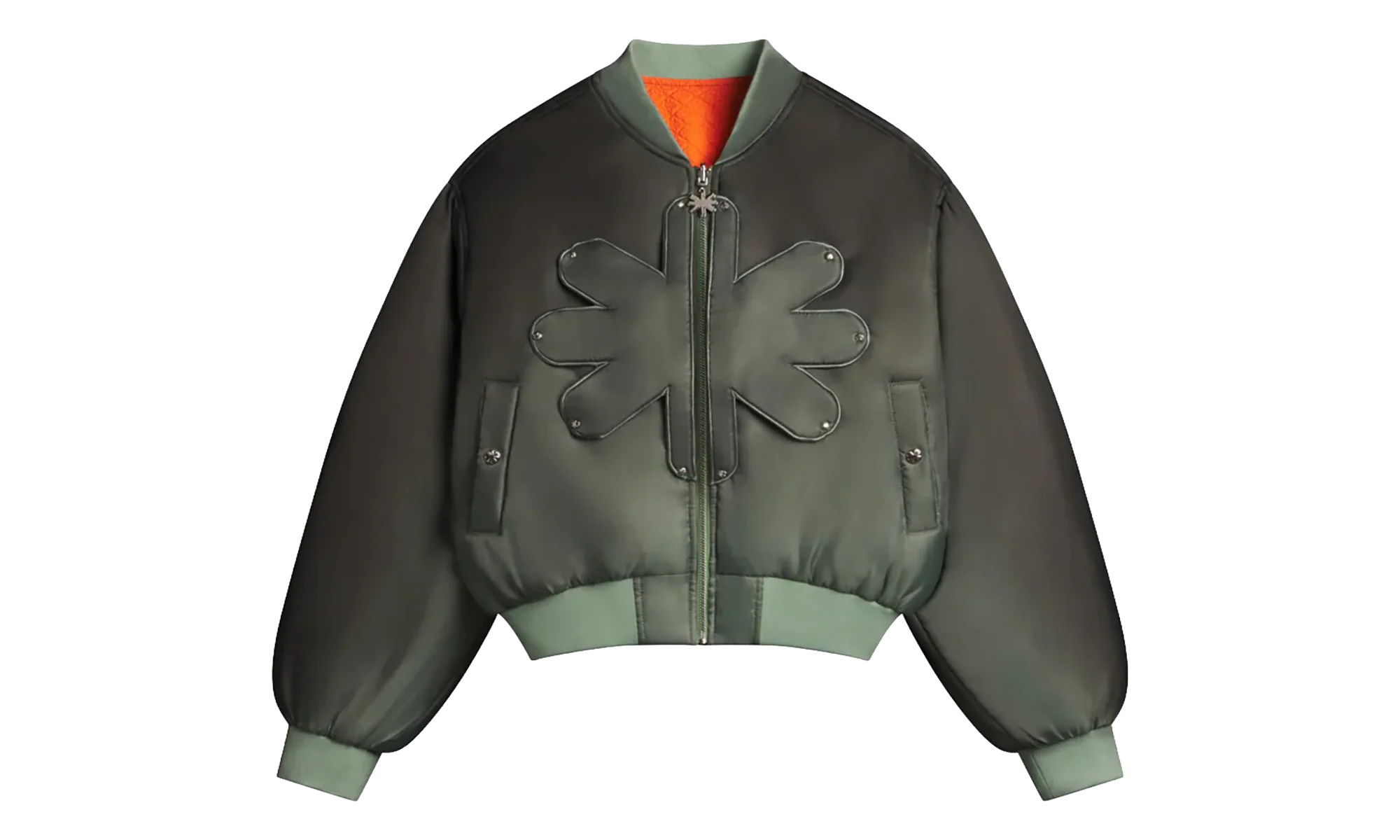 Reversible Detached Bomber "Petroleum" LST 50 22703 PET