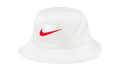 Nike Dazzle Crusher Hat "White" SU27161