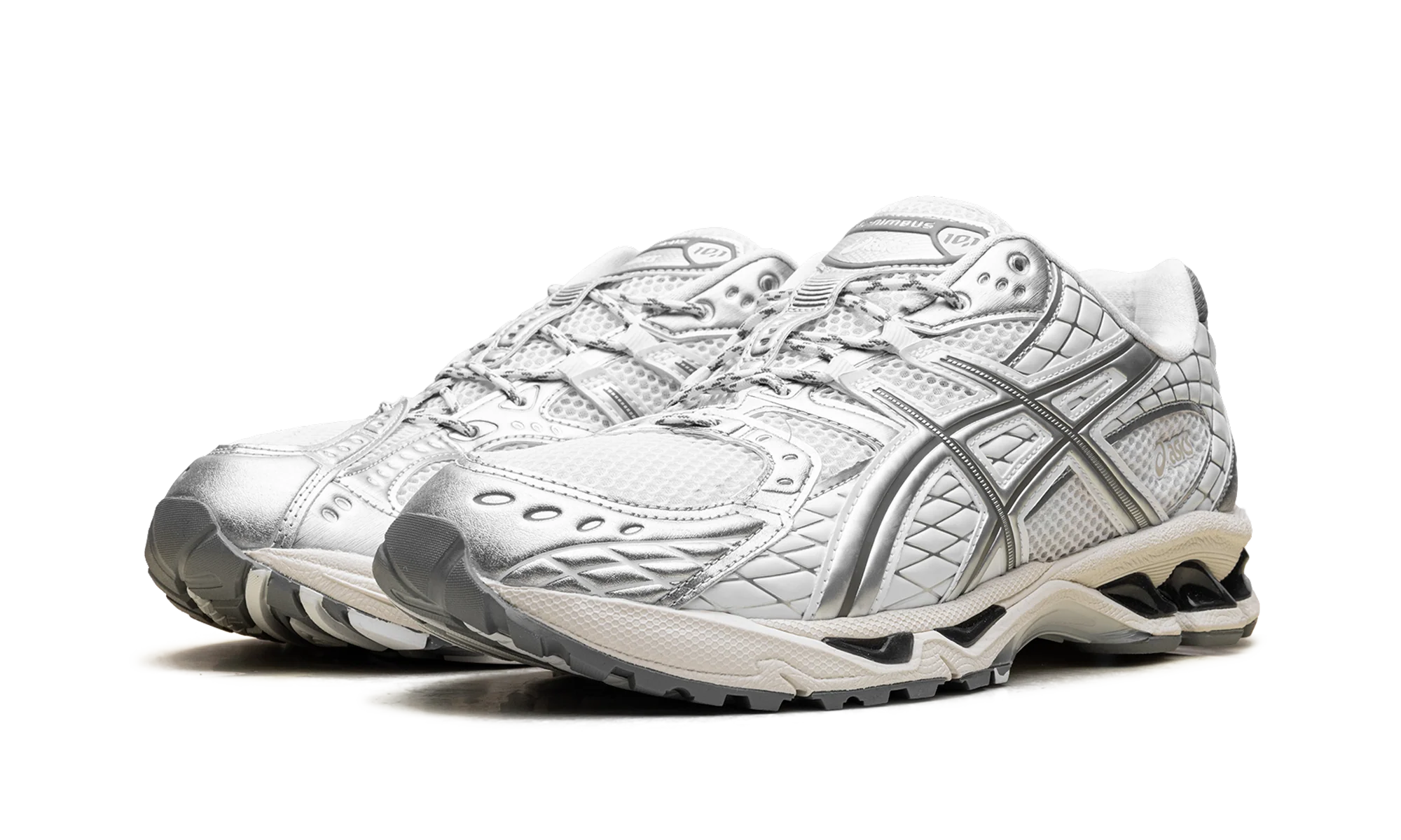 GEL-NIMBUS 10.1 "White/Airy Blue" 1203A761 102
