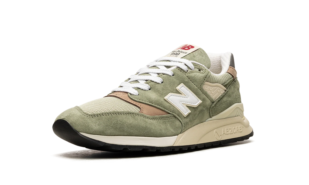 998 "Olive" U998GT