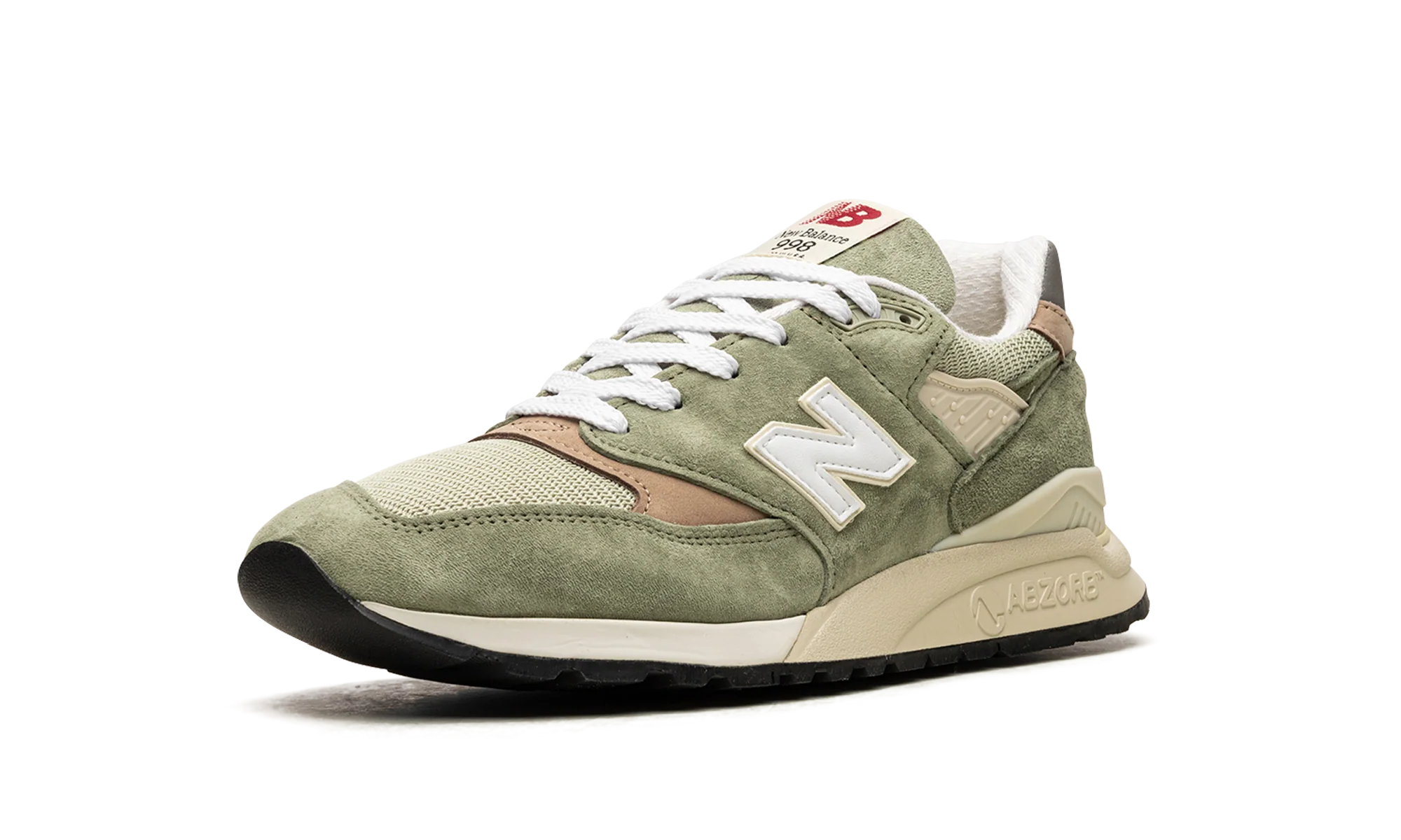998 "Olive" U998GT