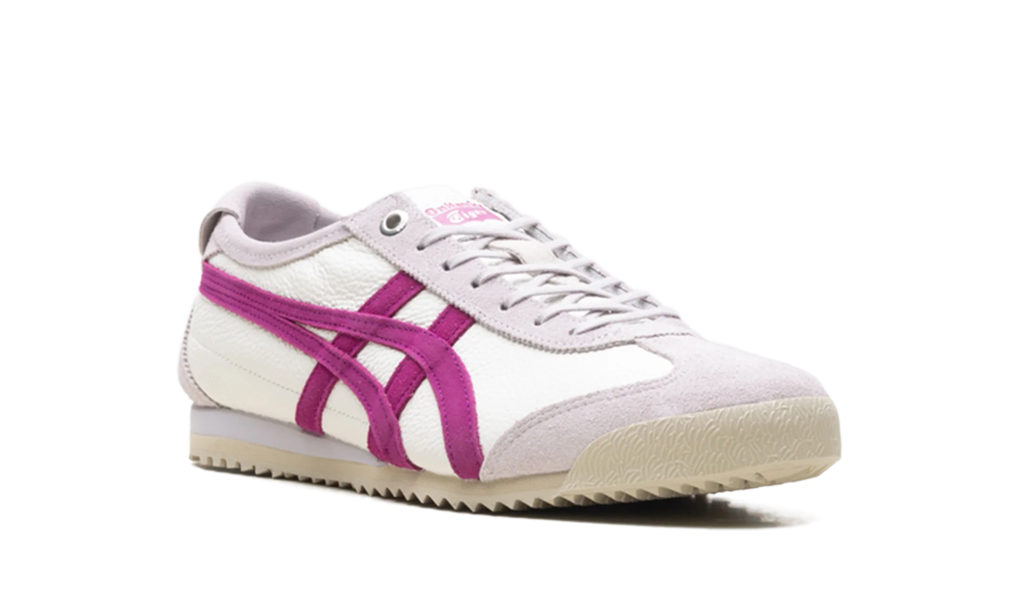 Mexico 66 SD Vintage "Off-White Purple Spectrum" 1183C015 106