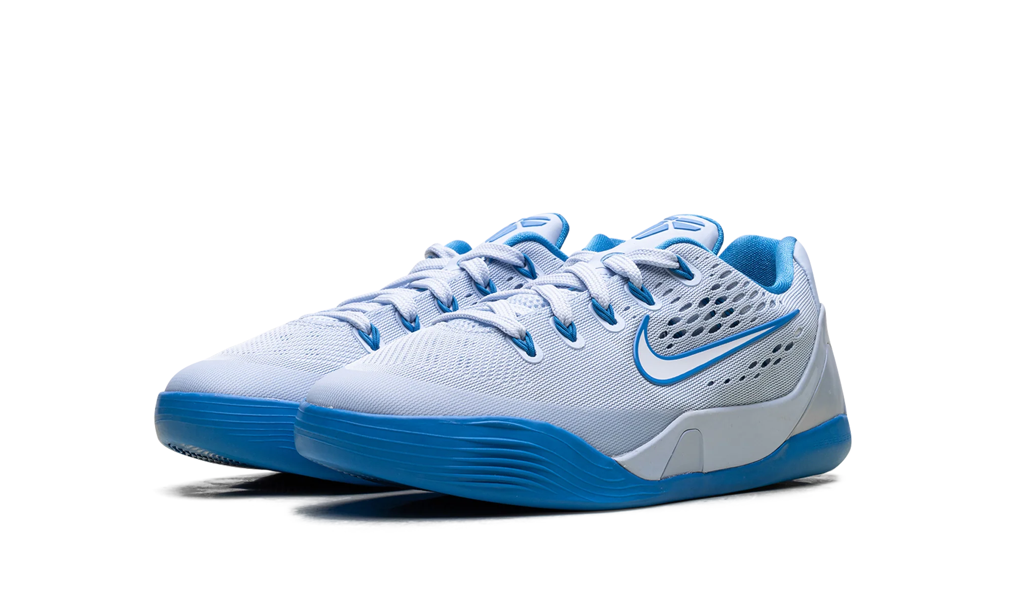Kobe 9 EM Low TB GS "Hydrogen Blue" IM6642 400