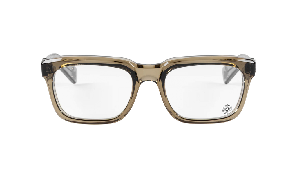 See You In Tea Glasses "Army" CHRM1078