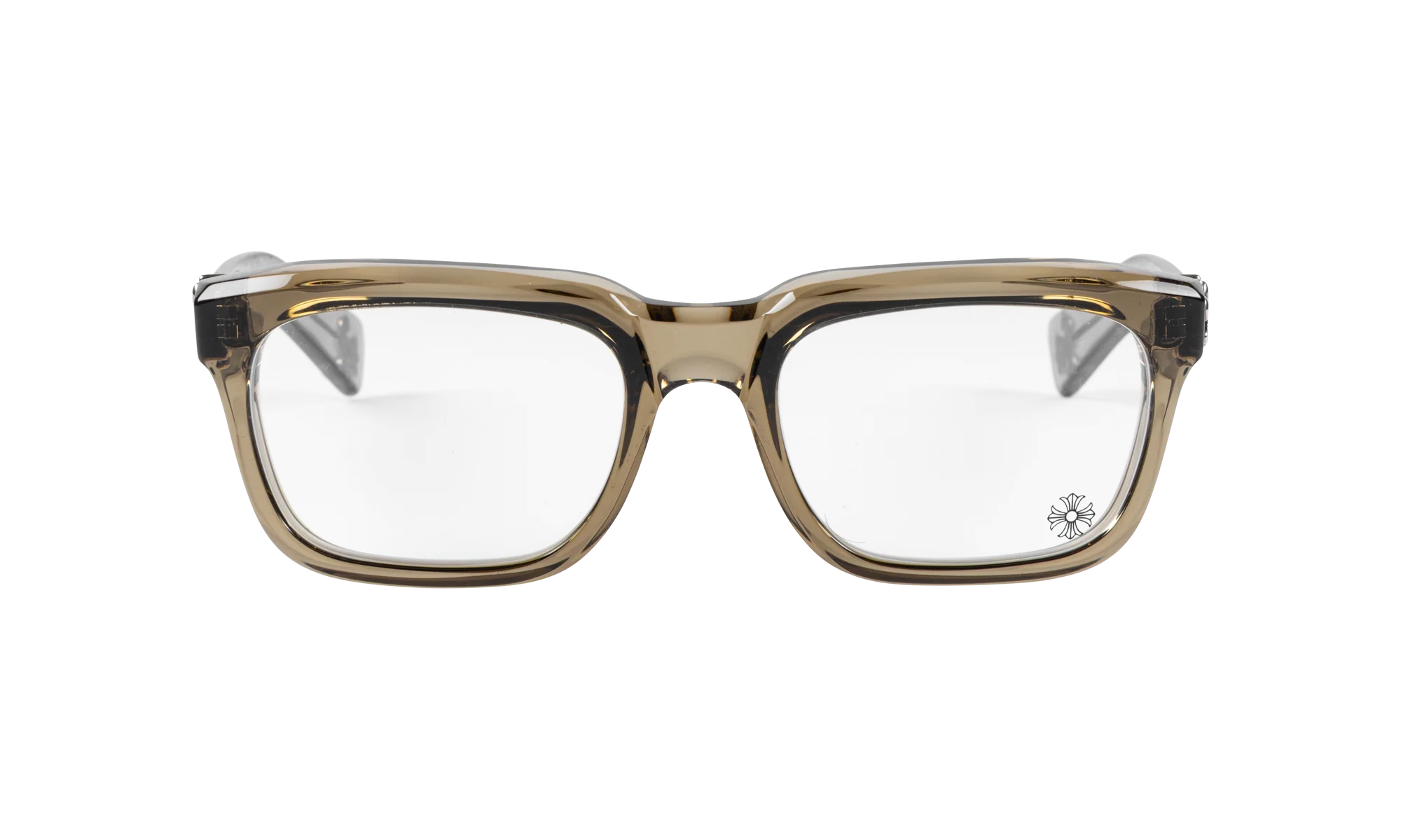 See You In Tea Glasses "Army" CHRM1078