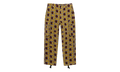 Stussy Corduroy Cargo Pants "Houndstooth" DT331