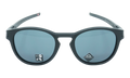 Latch (A) Sunglasses "Matte Black / PRIZM Grey" OO9349 35