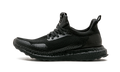 Ultra Boost Uncaged Haven "Triple Black" BY2638