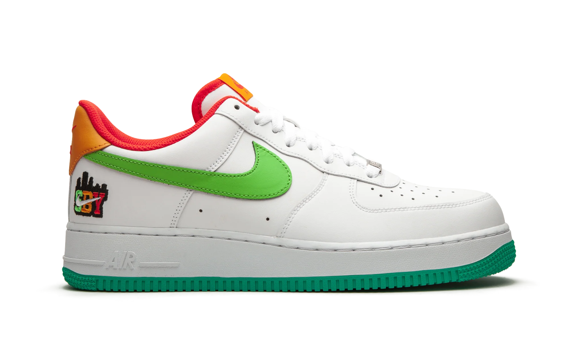 Air Force 1 '07 LE "Shibuya" CQ7506 146